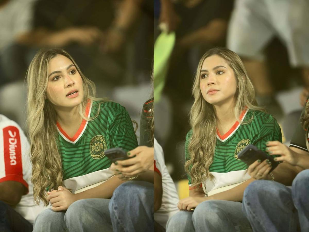 Real España hundido, Marathón eufórico, Rubilio llora, enojo de Jeaustin y las bellezas