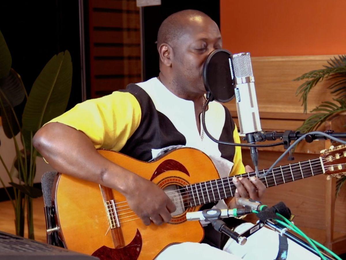 Aurelio Martínez fue el primer diputado garífuna liberal en la historia de Honduras