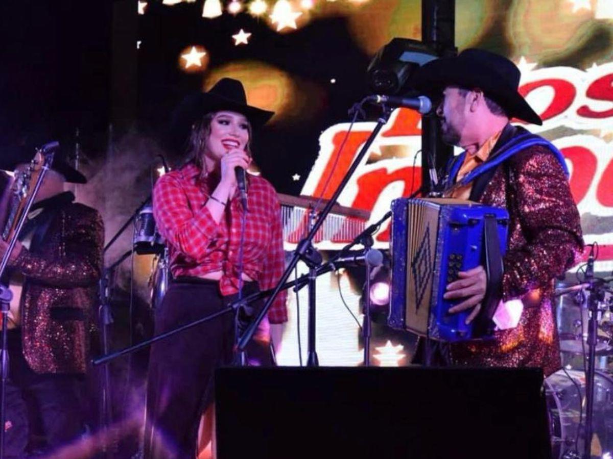 Nieta de El Chapo Guzmán se lanza como cantante