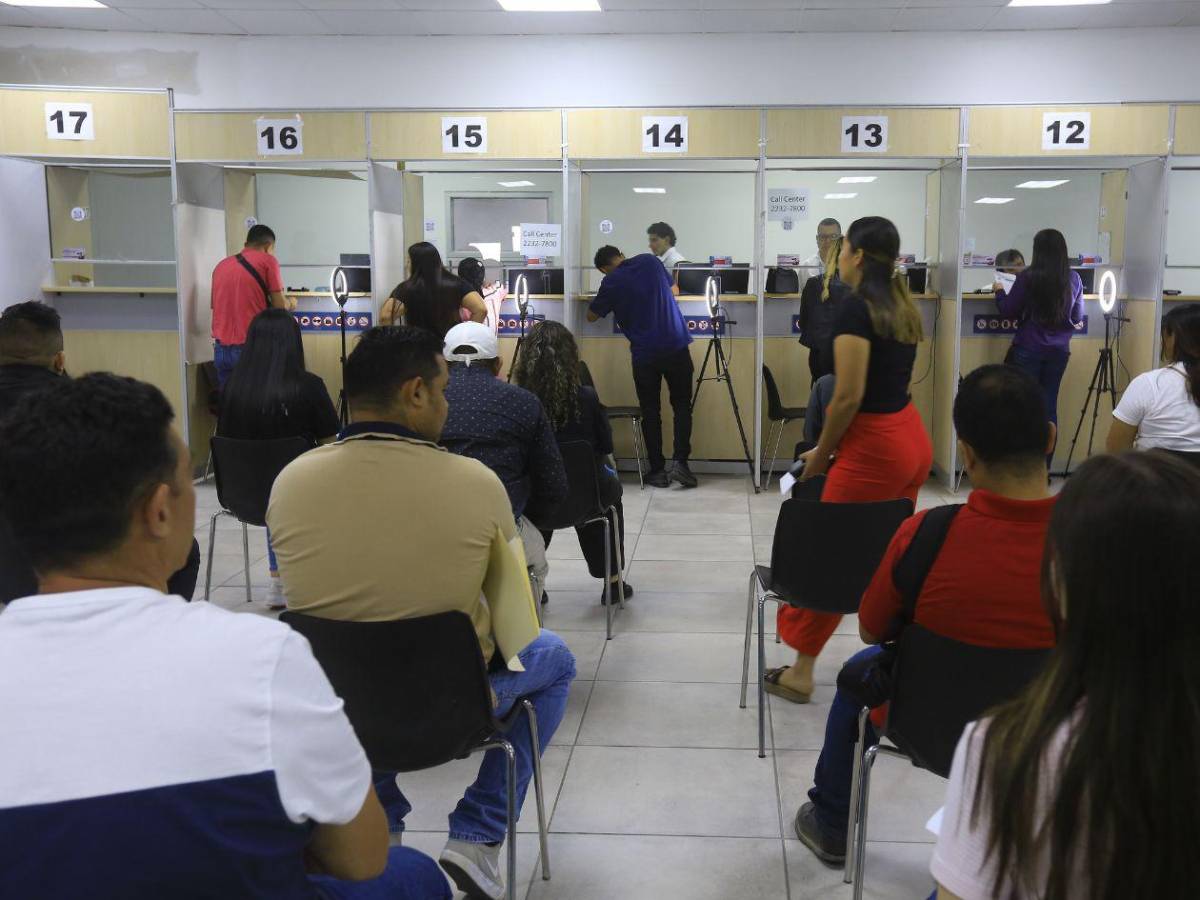 Requisitos para solicitar pasaporte hondureño para menores de 21 años