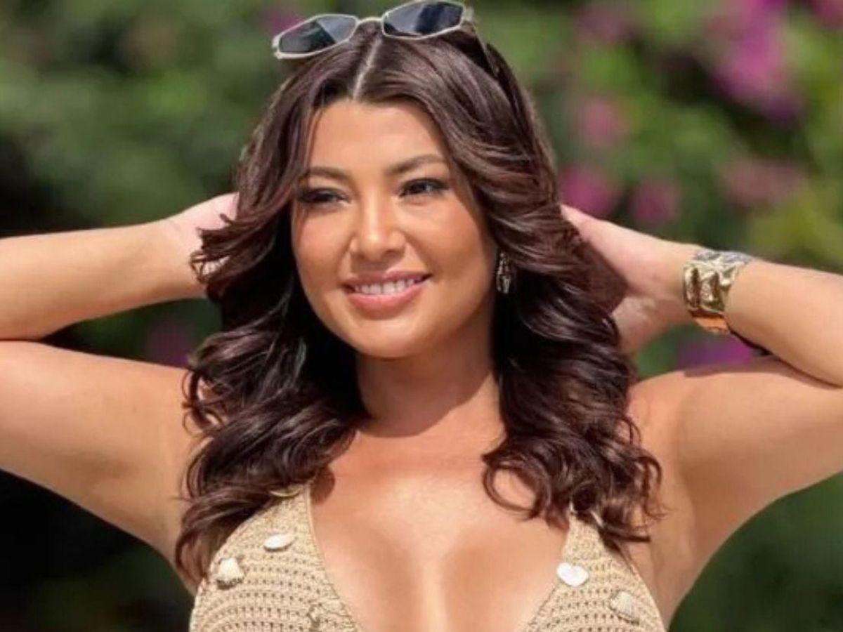 Milagro Flores preocupa con revelación: Estoy quedando ciega