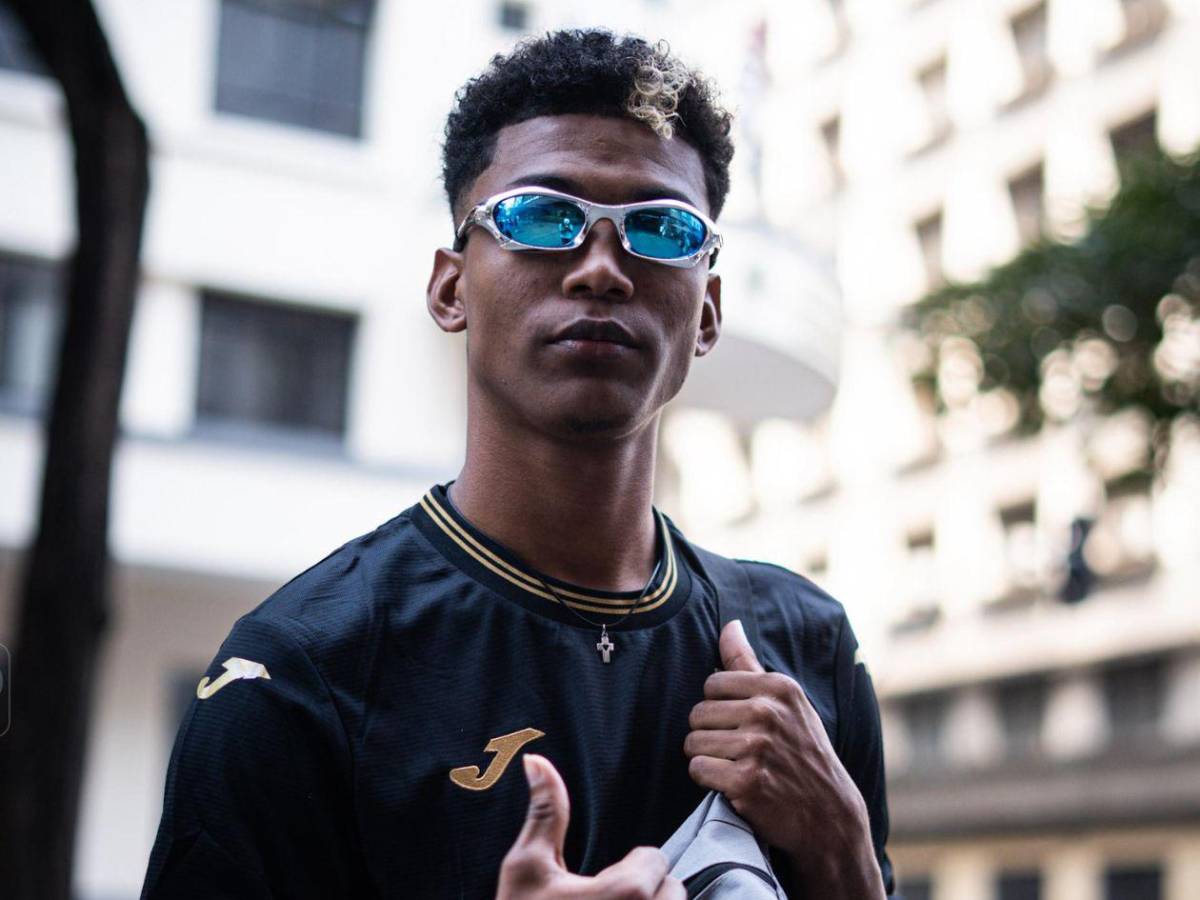 Fichaje de lujo: TikTokers hondureños llegan a Brasil con sorpresas de Supremo