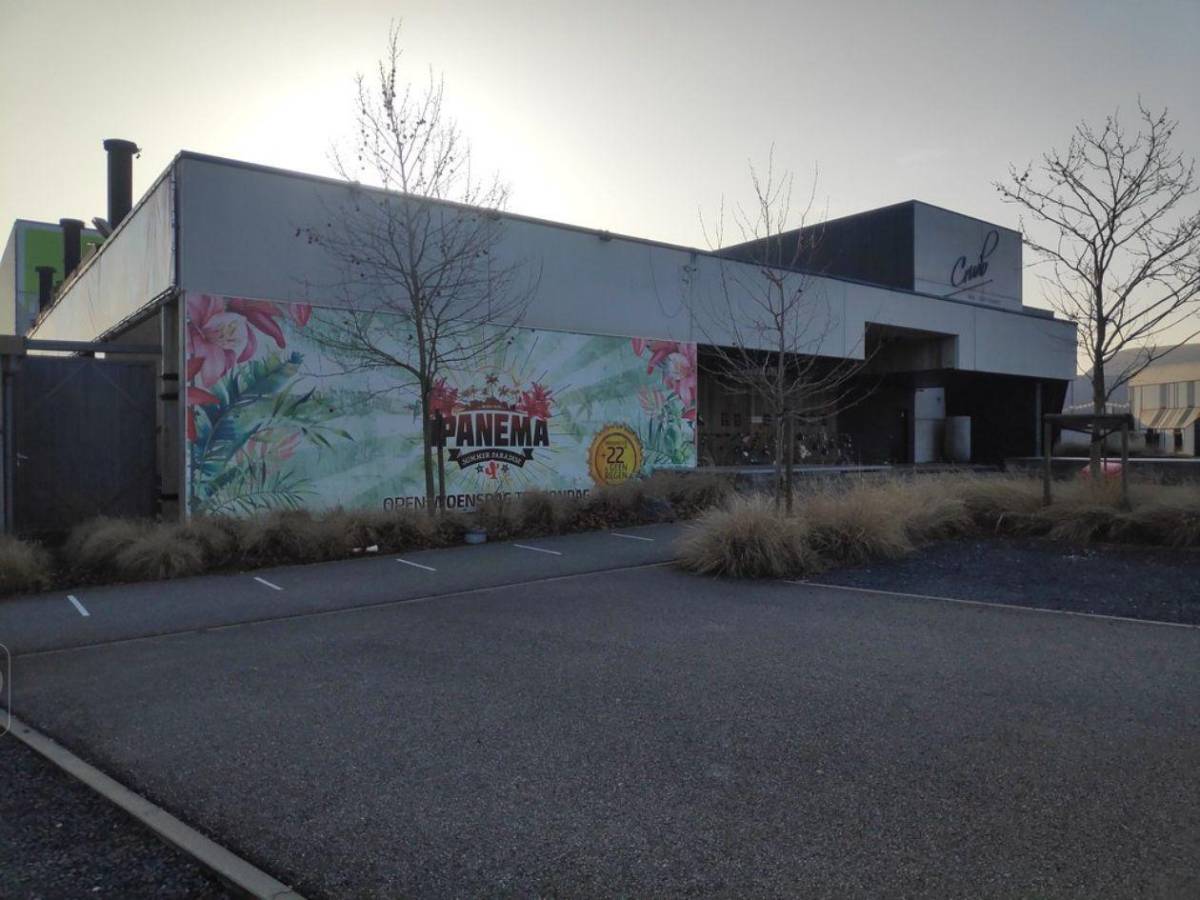 Jugador del Real Madrid invierte en la reapertura de una emblemática discoteca