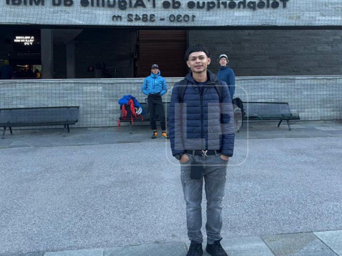 Mi hijo no estaba en ninguna banda: Relato de madre de menor hondureño asesinado en España