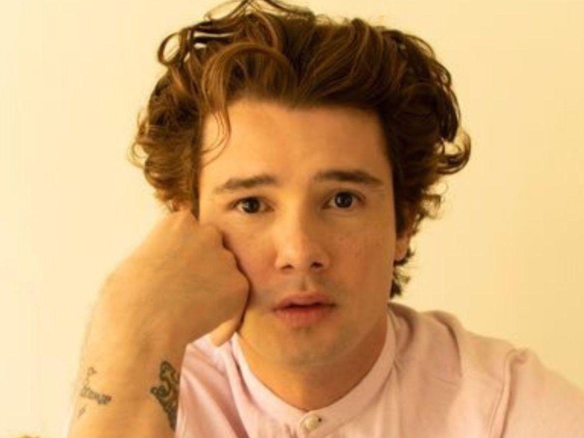 Facundo Caballero llama sapa a Carolina Lanza y ella responde