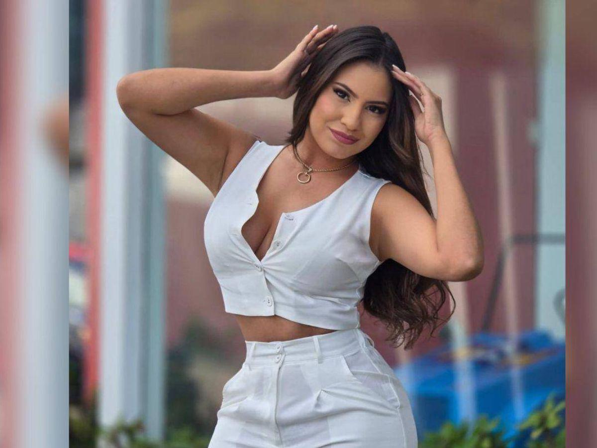 Alejandra Rubio revela que Javian Thompson le pide manutención