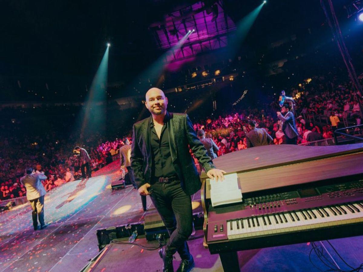 Muere famoso integrante de la Banda MS