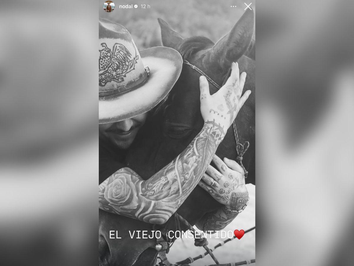 ¿Están separados? Christian Nodal rompe el silencio y revela la verdad sobre Ángela Aguilar