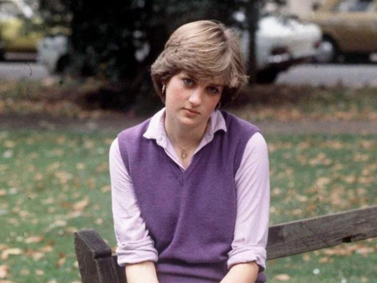 Sale a la luz quién fue el verdadero gran amor de la princesa Diana