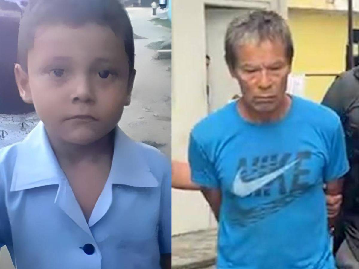 Al centro penal de El Progreso mandan al papá de menor que murió en el Segundo Anillo