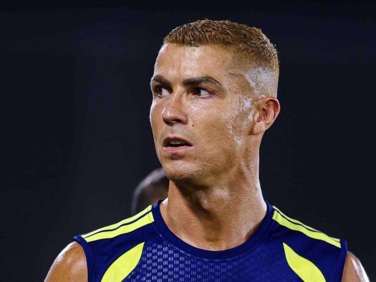 Cristiano Ronaldo deja en shock a todos con una noticia que nadie esperaba