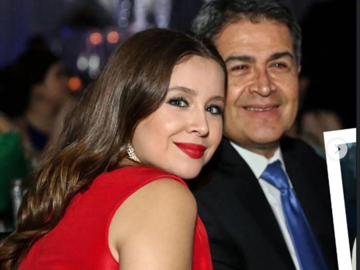 Daniela Hernández revela el deseo que le pidió a Dios antes de anunciar su boda con Sebastián
