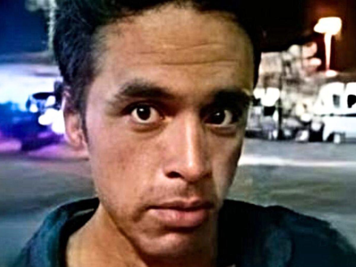 Madre encuentra a hijo desaparecido hace seis años gracias a redes sociales