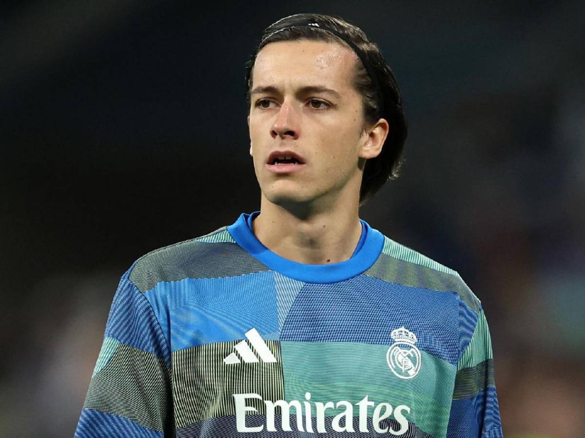 Tensión en Real Madrid: Confirma encontronazo con compañero y emite comunicado