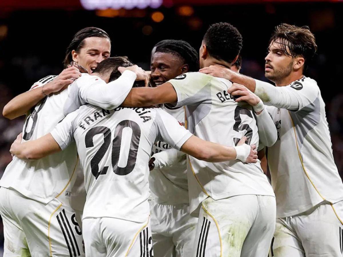 Real Madrid en tensión: Álvaro Arbeloa tuvo encontronazo con un crack del equipo