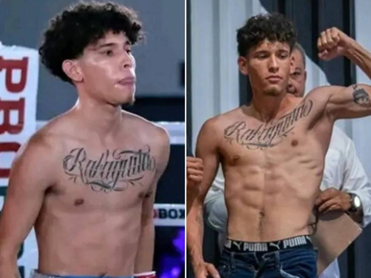 Llegó a entrenar y terminó asesinado: Conmoción por muerte de mexicano Jesús Mercado