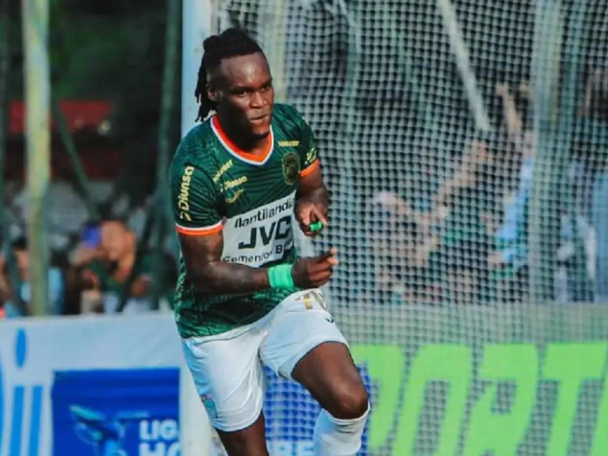 Olimpia ficha y se deshace de jugador, Motagua mete miedo, ¿exArsenal a Honduras?