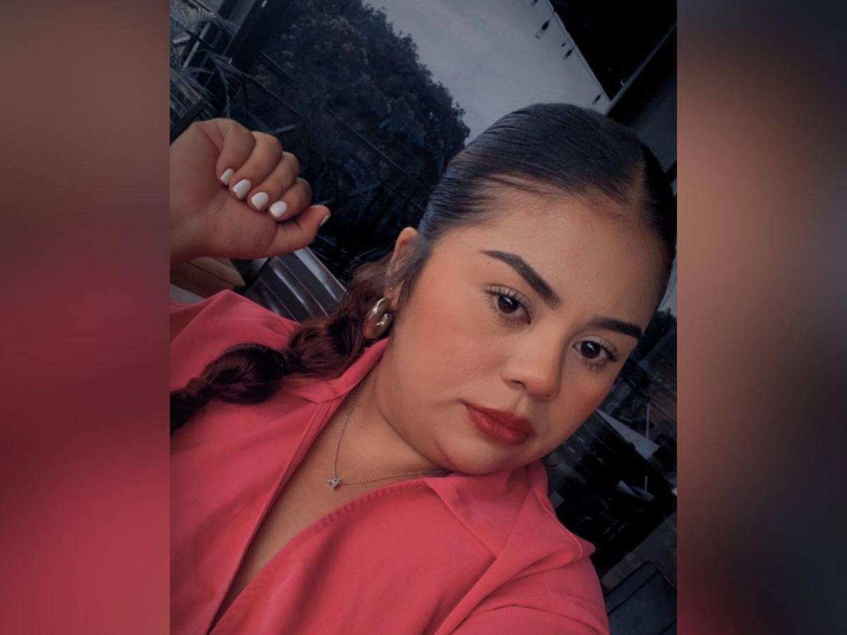 Muere Emily tras ser apuñalada presuntamente por su pareja en Olancho