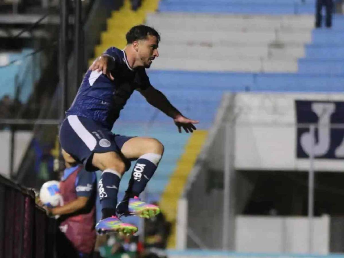 Ex del Motagua sufre problema en el corazón y esto informan sobre su estado