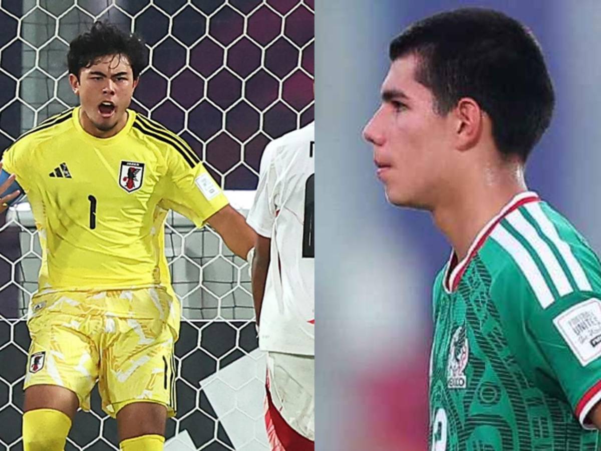 Mundial Sub-17: La sensación avanza, adiós a dos candidatos y México ridiculizada