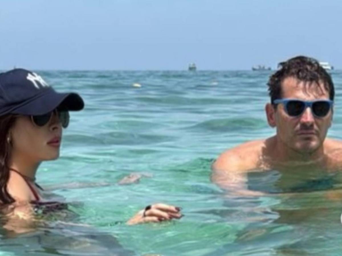 Casillas no se aseaba diariamente: realiza impactante confesión sobre el exportero