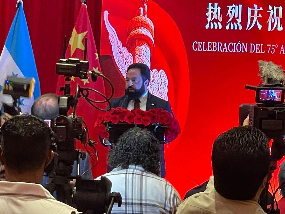 Luis Redondo sobre extradición con EE UU: “Respeto las decisiones del Ejecutivo”