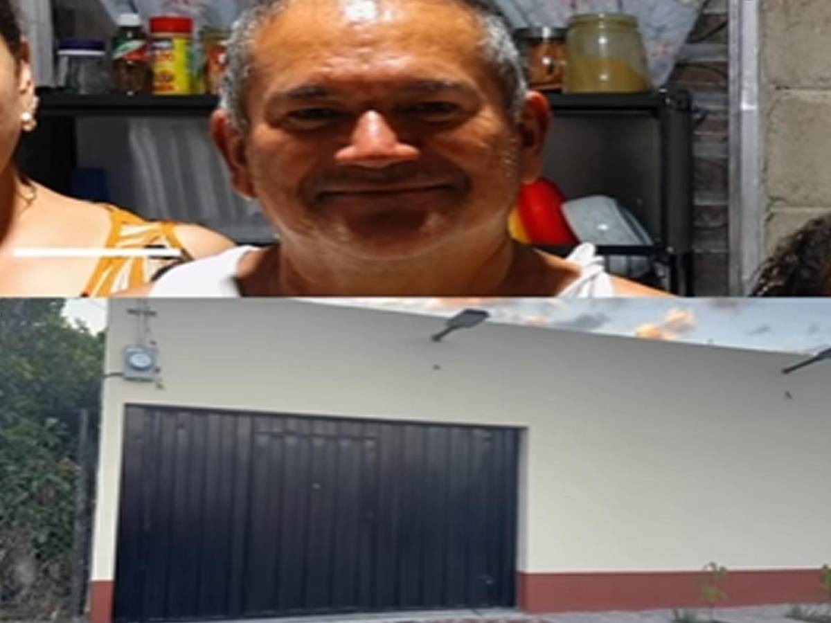 Misterio y consternación tras la sangrienta muerte del dirigente político Rony Escobar en Comayagua