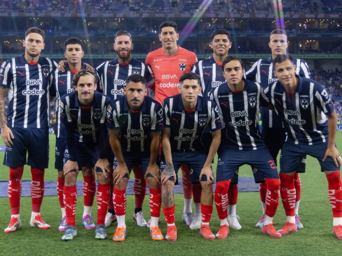 Definido reemplazo de León: todos los clasificados al Mundial de Clubes y gran ausencia