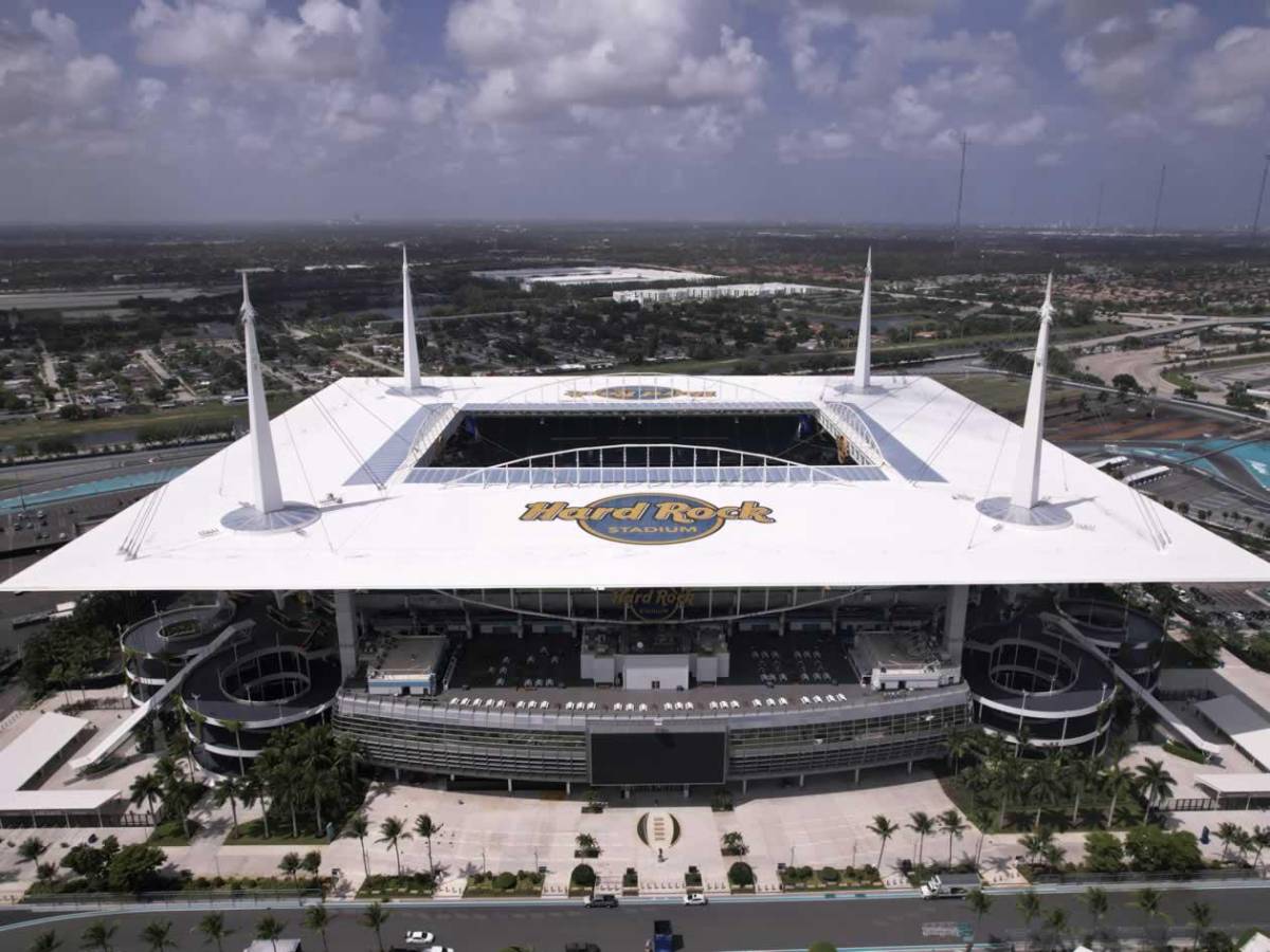 Así son los 16 estadios del Mundial 2026 por dentro y por fuera