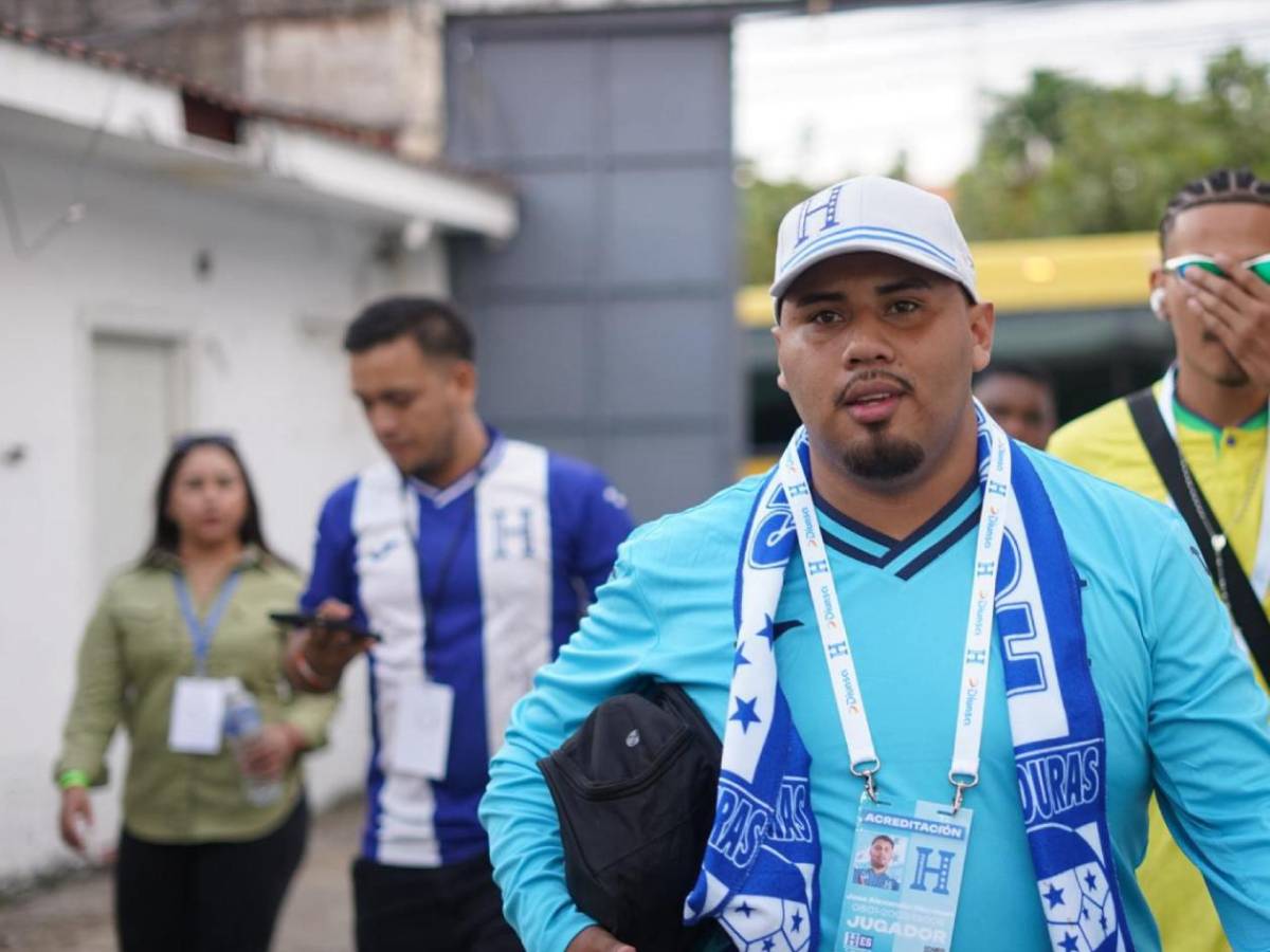 La Bicha sorprendió: Locura por tiktokers de Honduras en el estadio Morazán