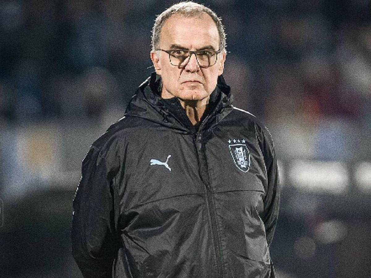 Luis de la Fuente y Marcelo Bielsa salen en defensa de Lamine Yamal