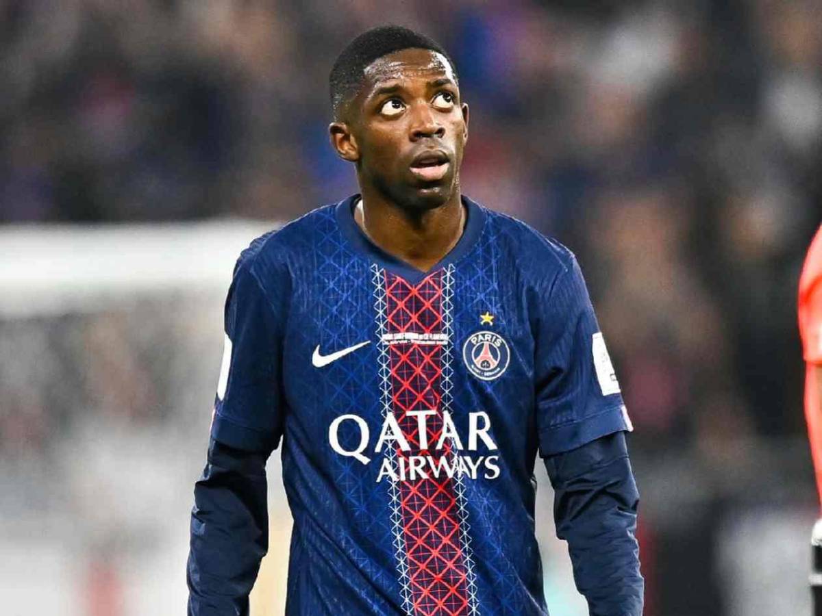 Messi va por otro argentino, confirman futuro de Mastantuono y deja al City