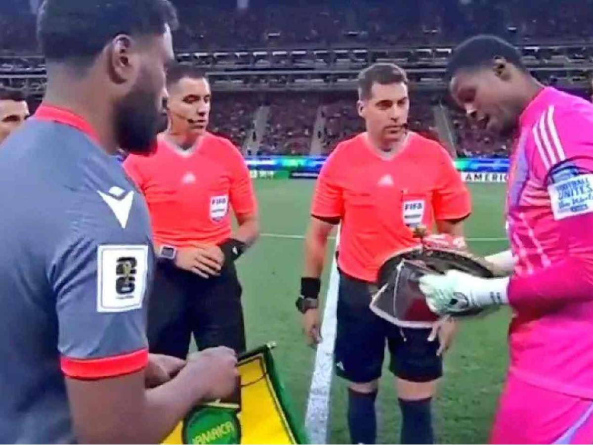 La selección más humilde dice adiós al Mundial: dio insólito regalo; ¿brujería?