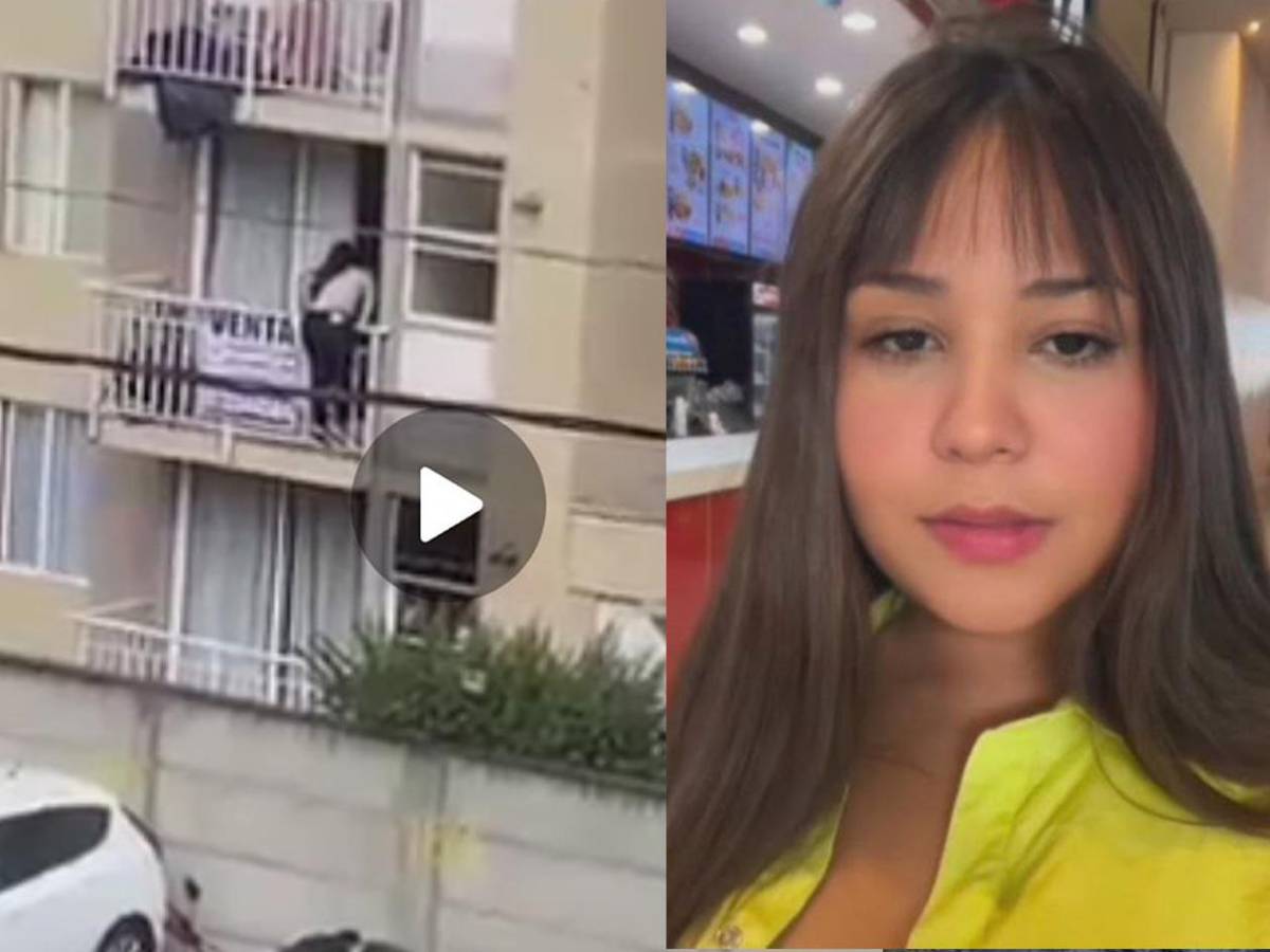 Sarais González fue hallada sin vida en condominio de su novio