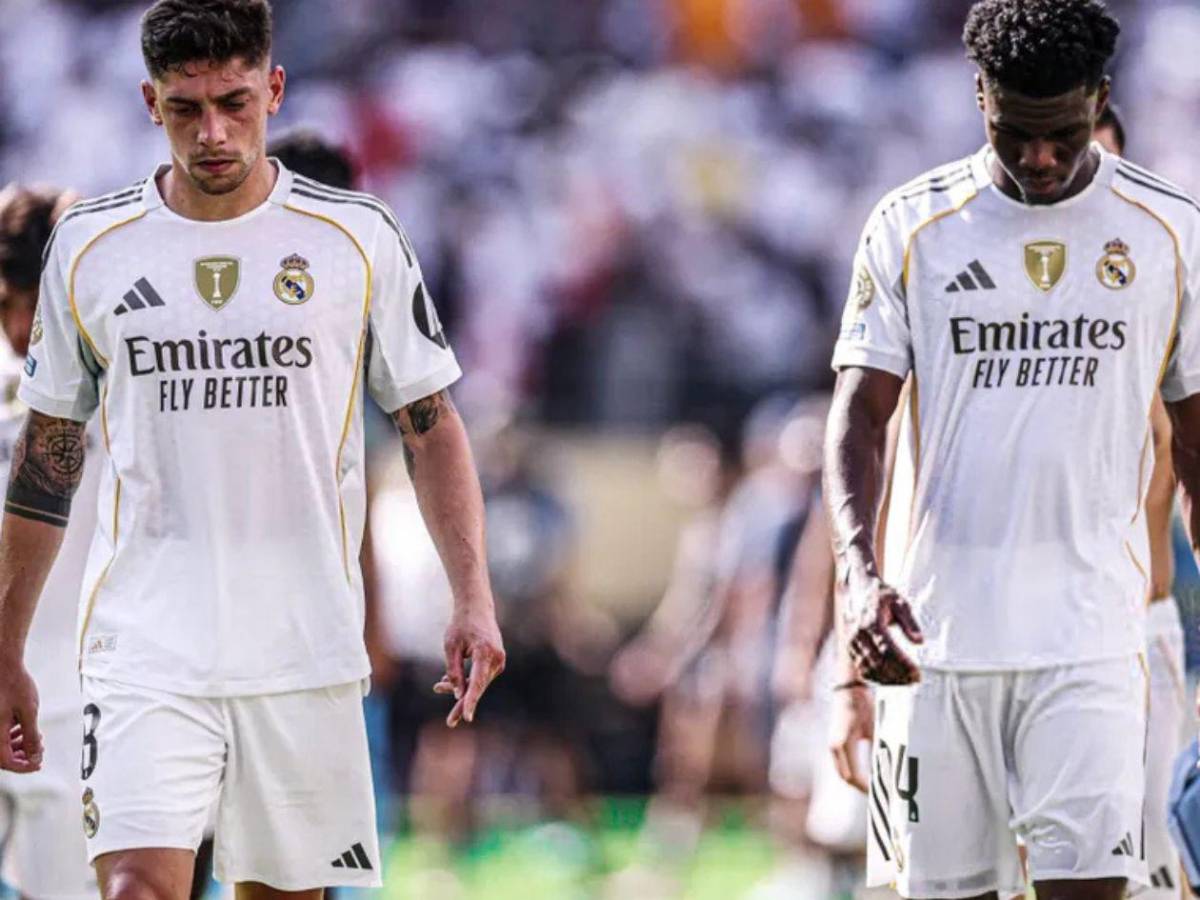 Real Madrid en crisis: salió a la luz otro fuerte cruce de Arbeloa con jugador