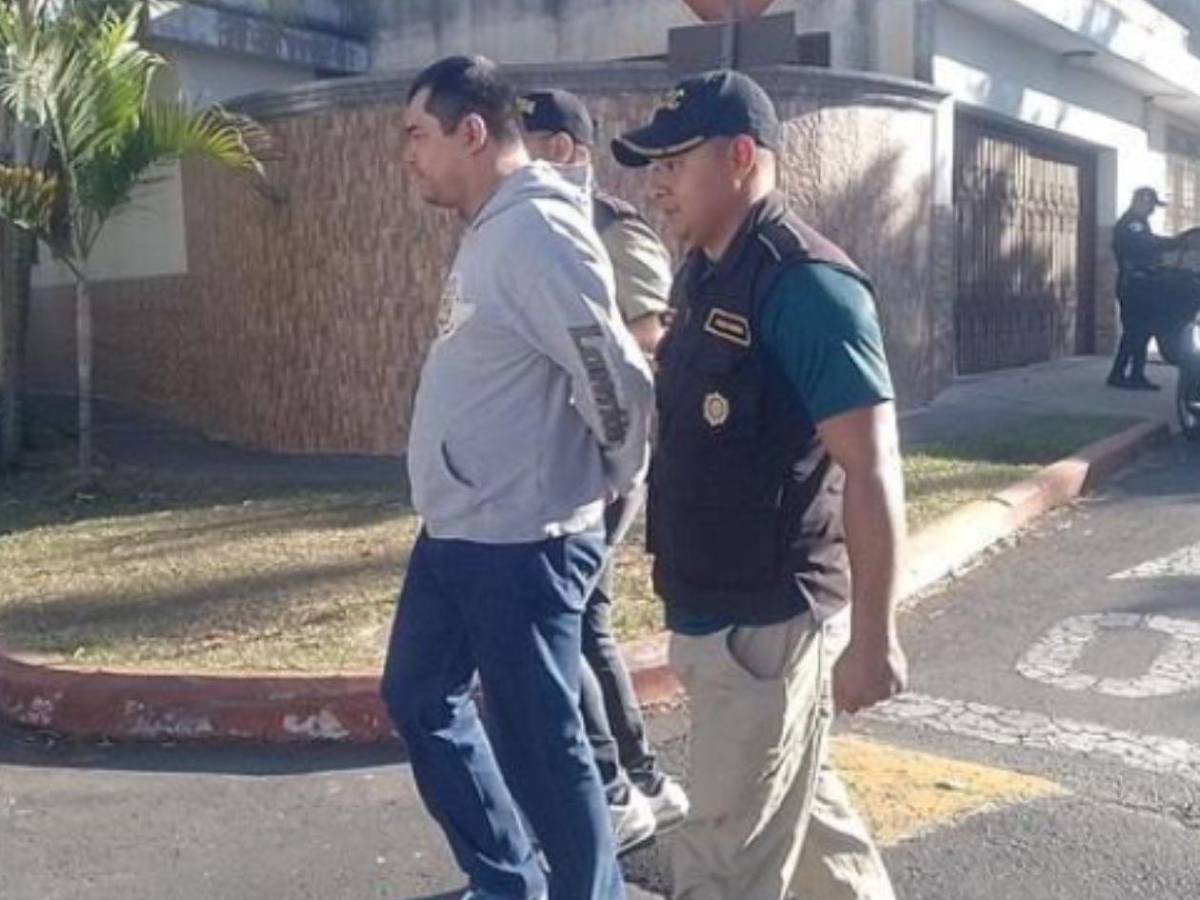 Amigo invitó a Jorge Marroquín a comer pizza y lo asesinó porque le debía dinero