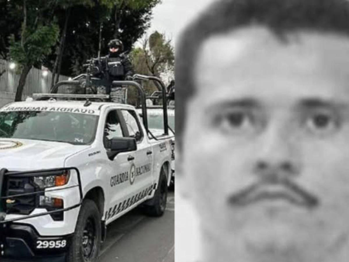 ¿Qué sucedió con el cuerpo de El Mencho? Fiscalía mexicana lo revela