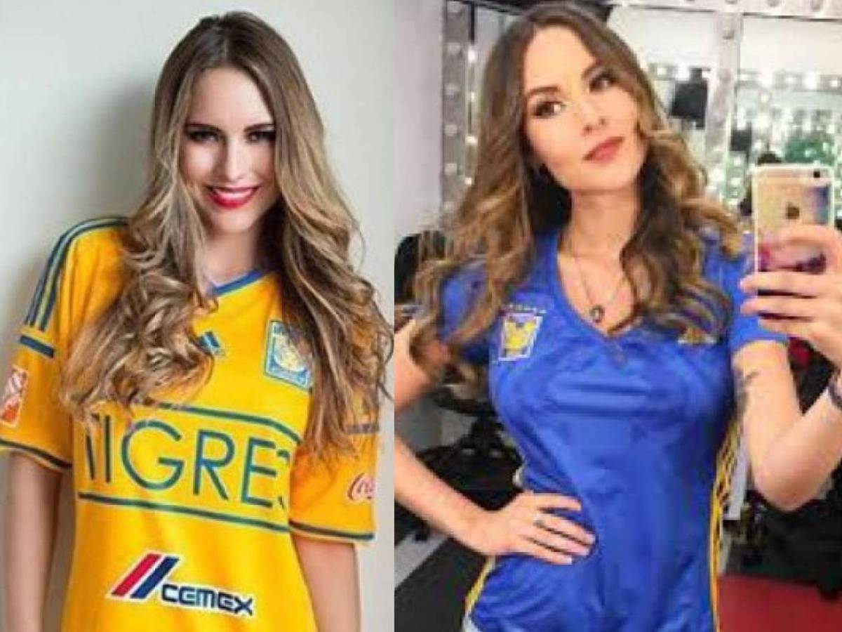 Miroslava Montemayor, sexy presentadora que se volvió viral: ¿quién es?
