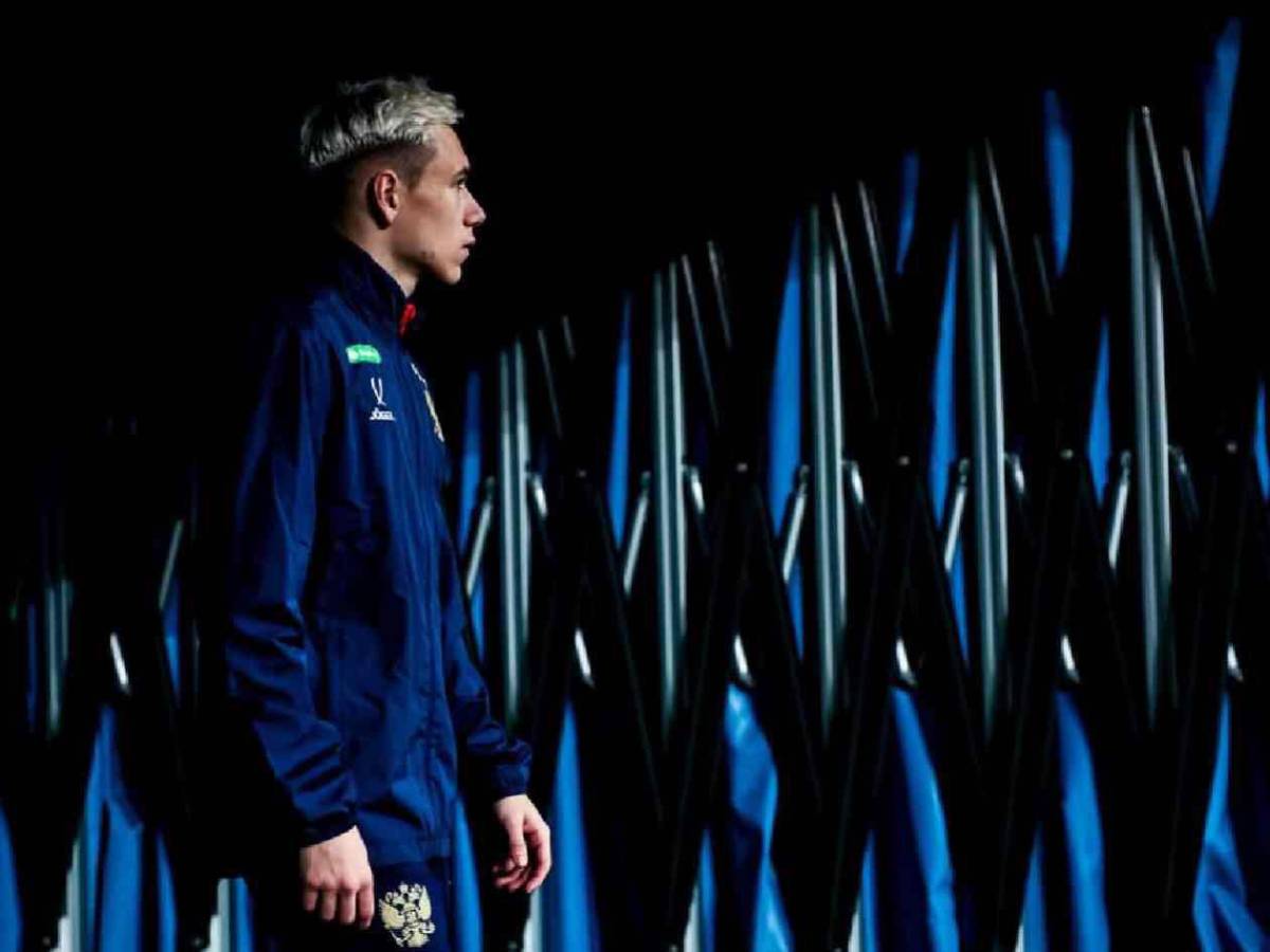 Los vetaron del Mundial y FIFA tomaría decisión: ha creado frustración y odio