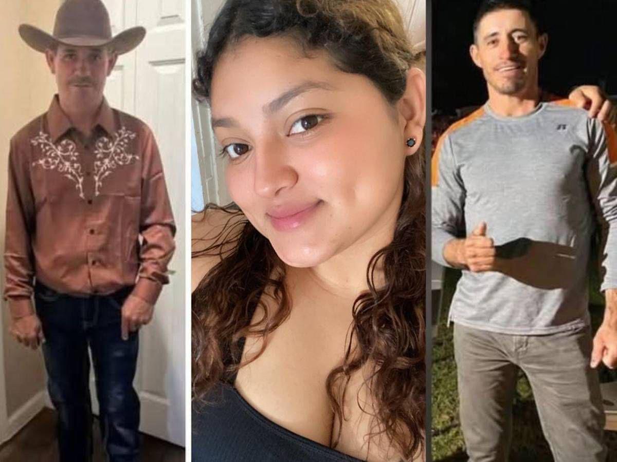 “Dormía a la par mía”: Detalles del asesino de tres hondureños en Texas