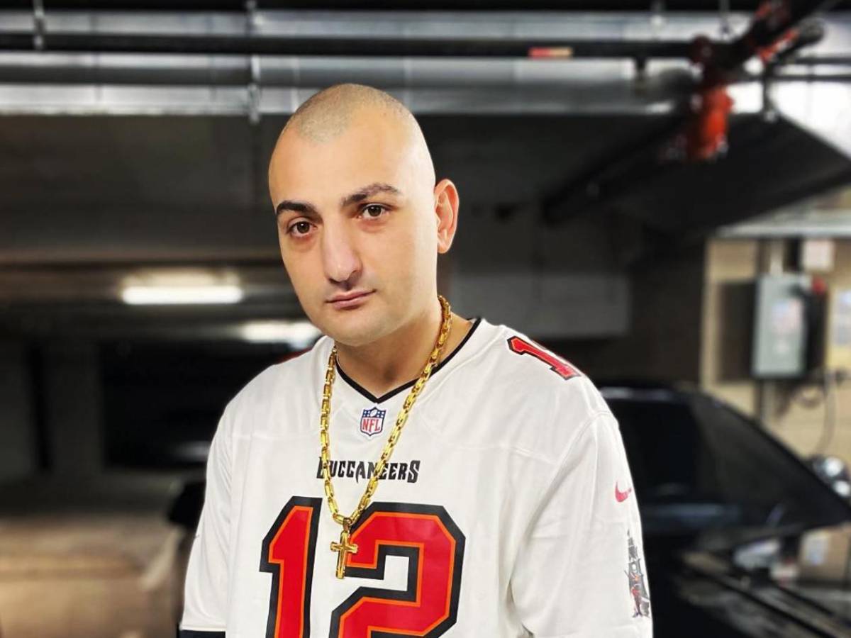 Conmoción por muerte de Vanes Martirosyan, ¿de qué murió?: Lo intentó, pero no pudo