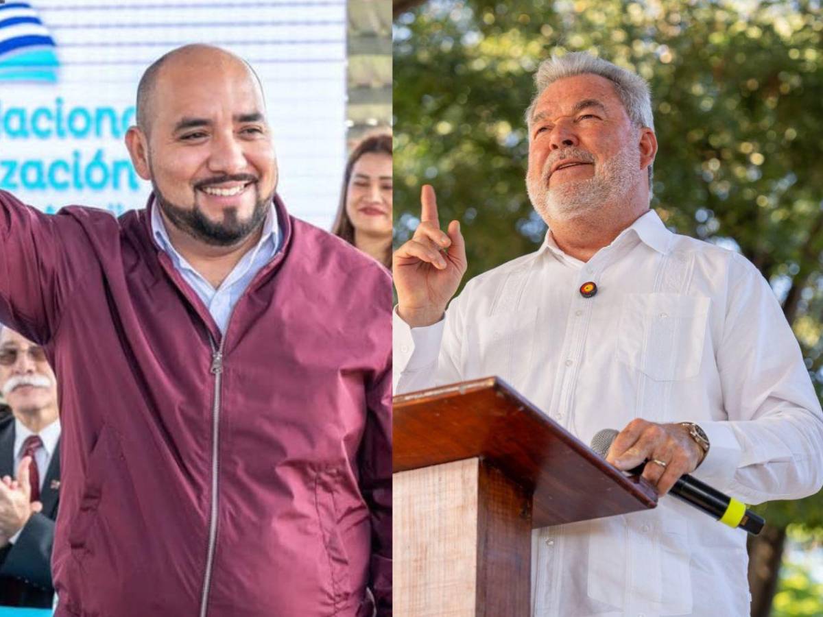 ¿Se unirá Daniel Esponda al Partido Liberal? Esto respondió el exministro