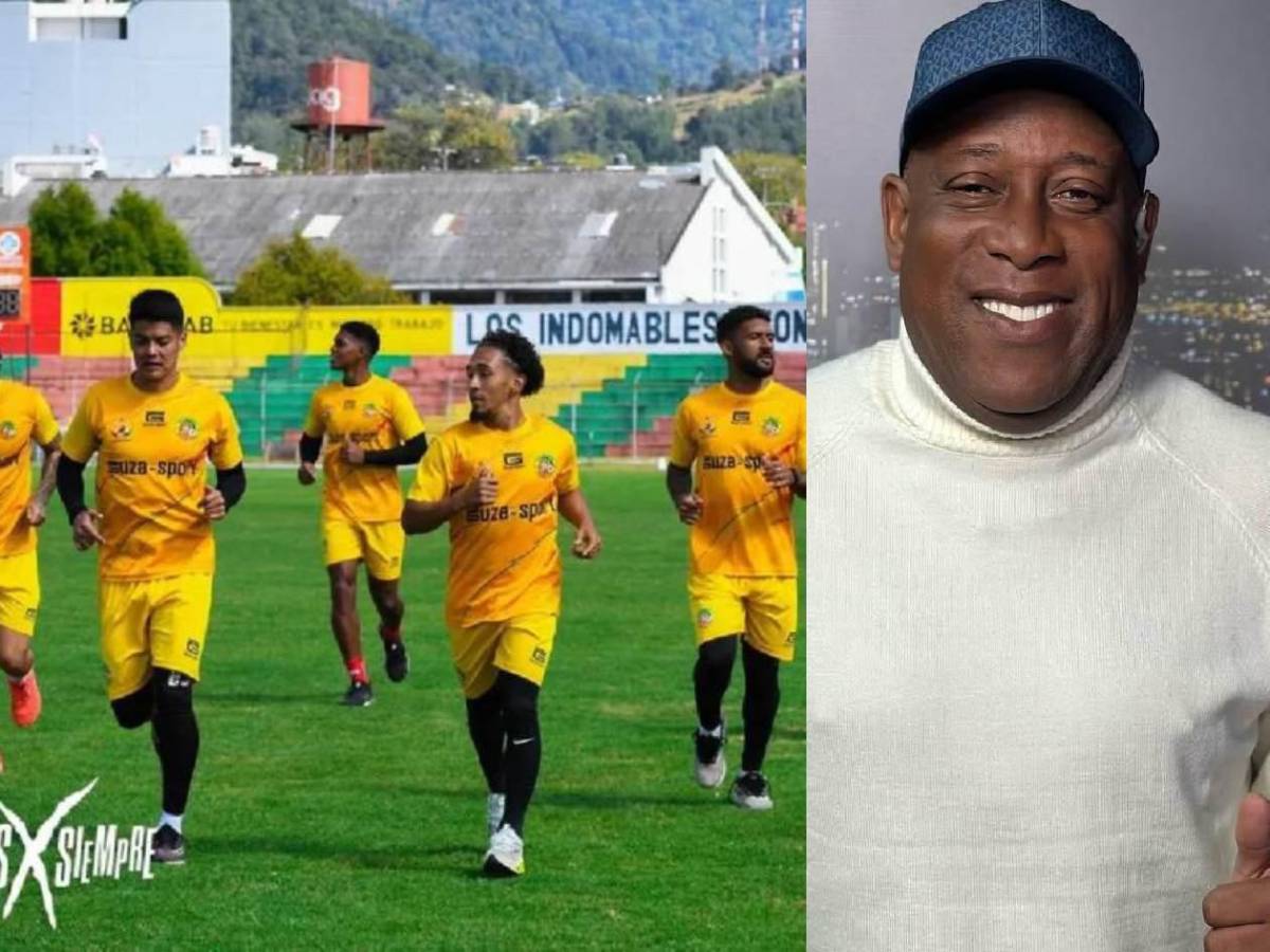 El equipo que descendió y podría ser campeón: eliminó a un histórico de su país