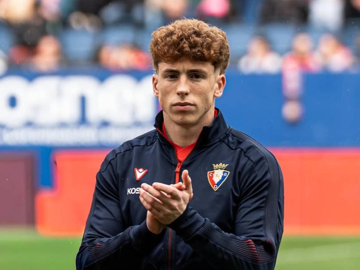 Barcelona se reúne con madridista para ficharlo: Real Madrid, favorecido