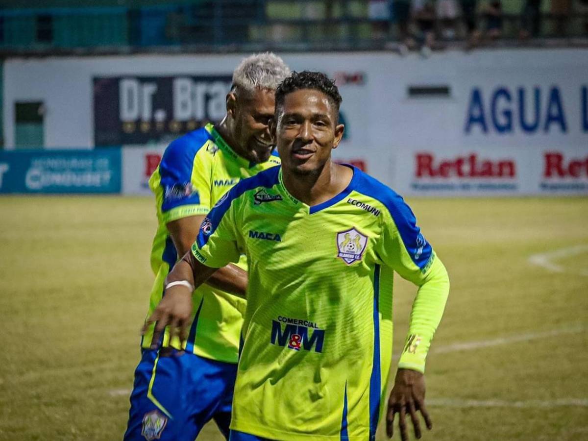 Motagua sorprende con fichaje, jugador sale del retiro y nuevo equipo de Héctor Vargas