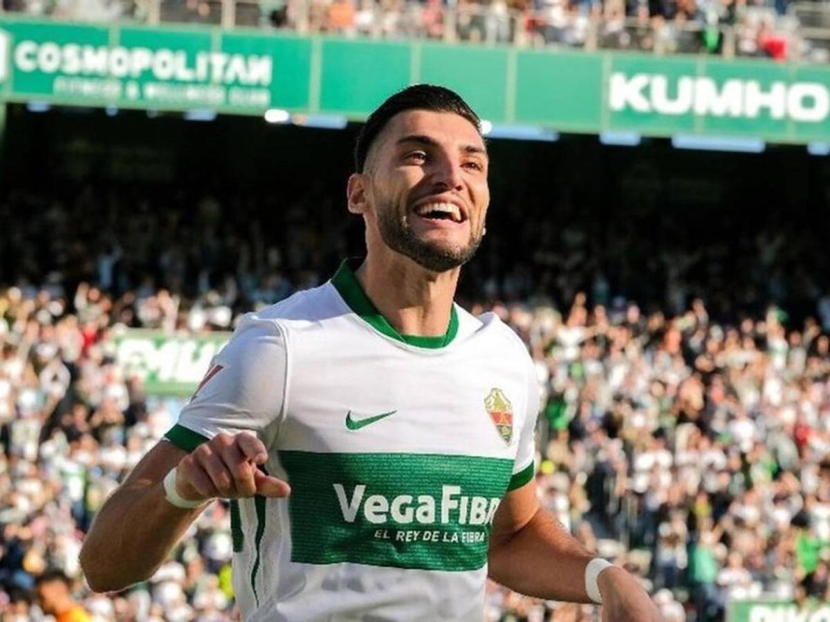 Pichichi Liga Española: Marca doblete y Yamal presiona a Mbappé; tabla de goleadores