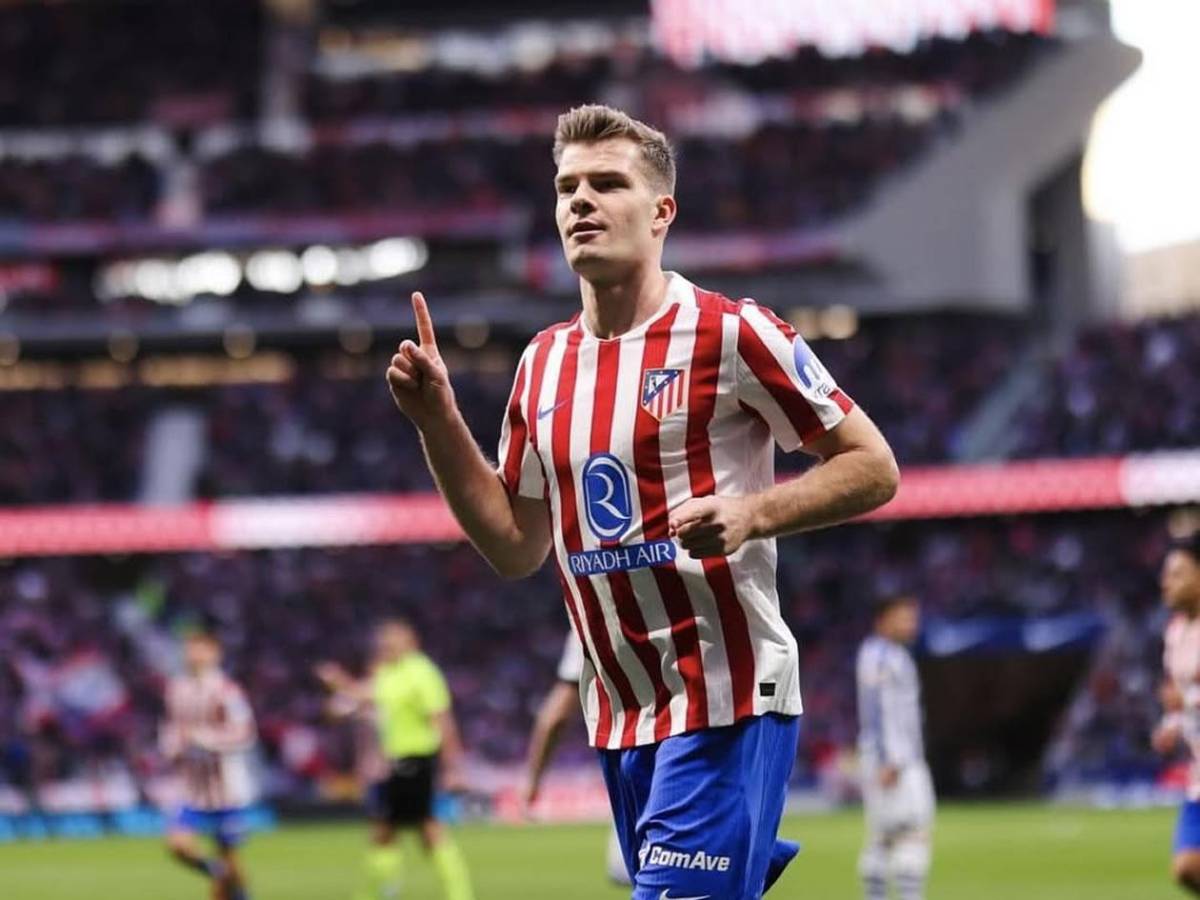 Pichichi Liga Española: Marca doblete y Yamal presiona a Mbappé; tabla de goleadores