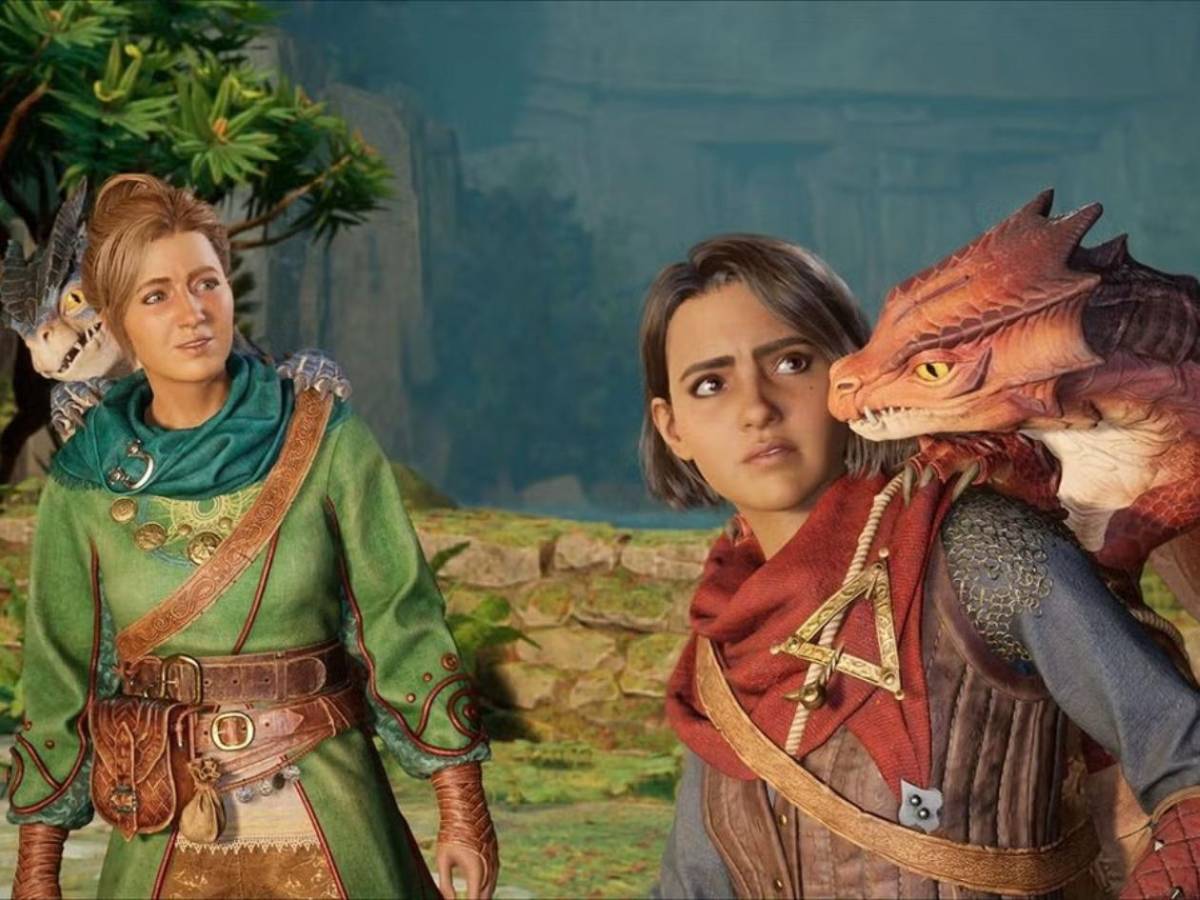 Videojuegos que estrenan en marzo del 2025