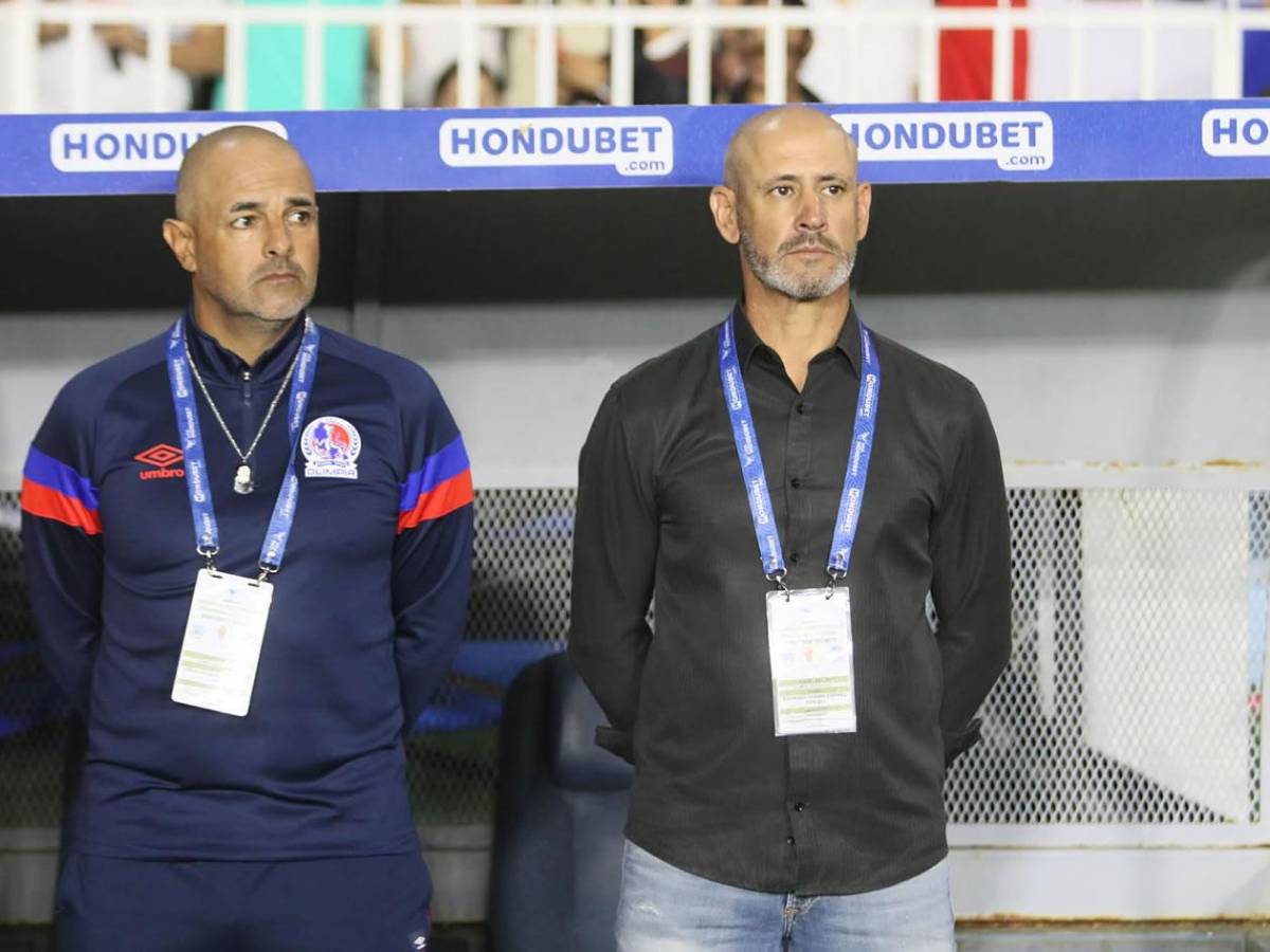 Así fue la pelea entre Jorge Álvarez y Alexy Vega: ¿qué pasó con Espinel y Lavallén?