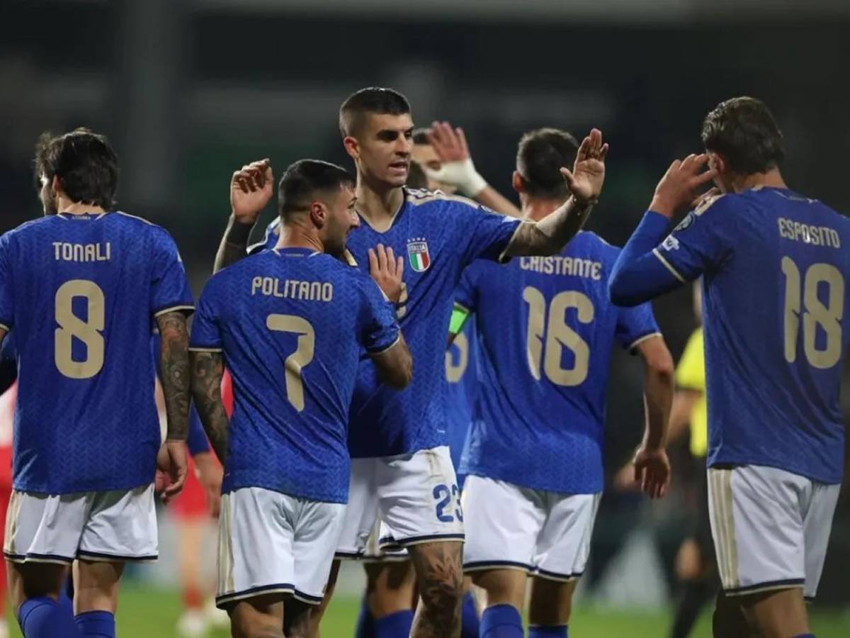 Ranking FIFA a menos de 100 días para Mundial: golpazo a Messi y Mbappé y Concacaf presente